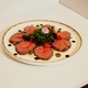 Vitello tonnato  