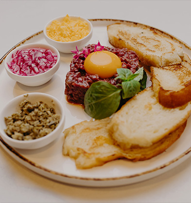 ХОЛОДНІ ЗАКУСКИ